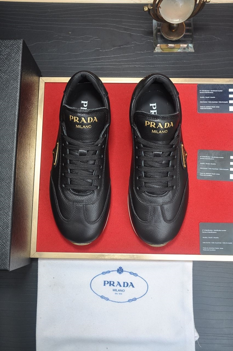 Prada Casual Shoes